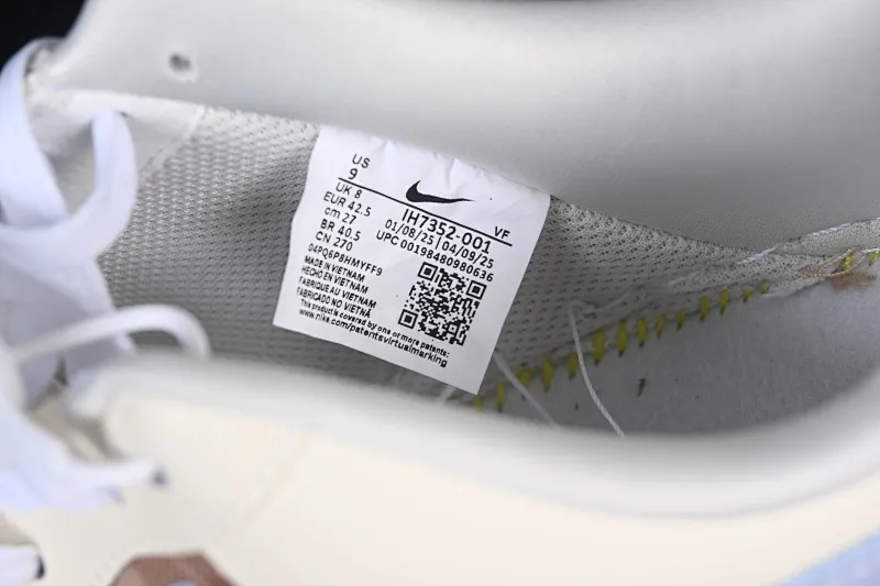 All categories Nk Air Force 1 Air Force series Nk Air Force 1 Low Air Force low-top Nike Air Force 1'07 Low Air Force 1 low-top casual sneakers IH7352-001